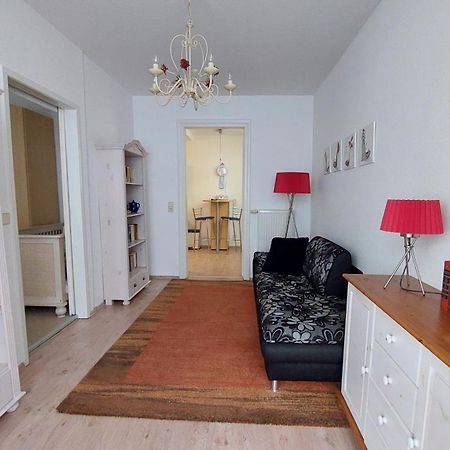 Ferienwohnungen Mit Stil Rostock Ngoại thất bức ảnh