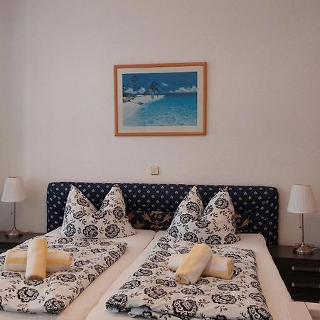 Ferienwohnungen Mit Stil Rostock Ngoại thất bức ảnh