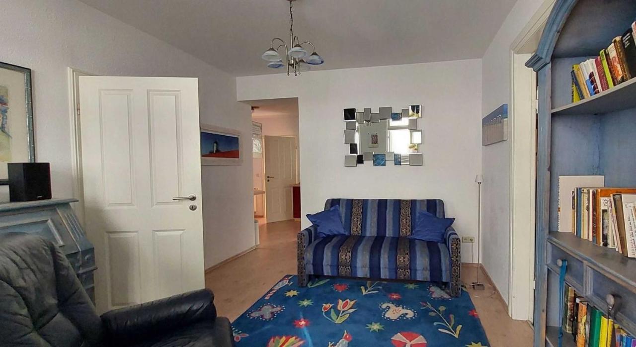 Ferienwohnungen Mit Stil Rostock Ngoại thất bức ảnh
