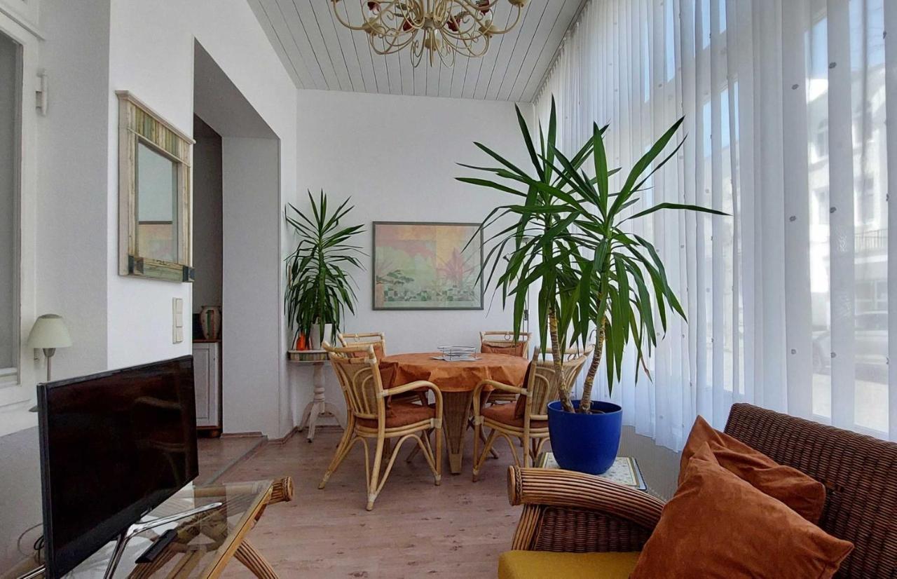 Ferienwohnungen Mit Stil Rostock Ngoại thất bức ảnh