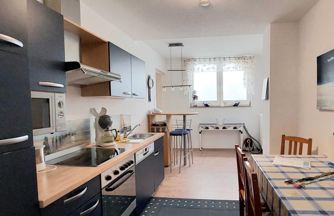 Ferienwohnungen Mit Stil Rostock Ngoại thất bức ảnh
