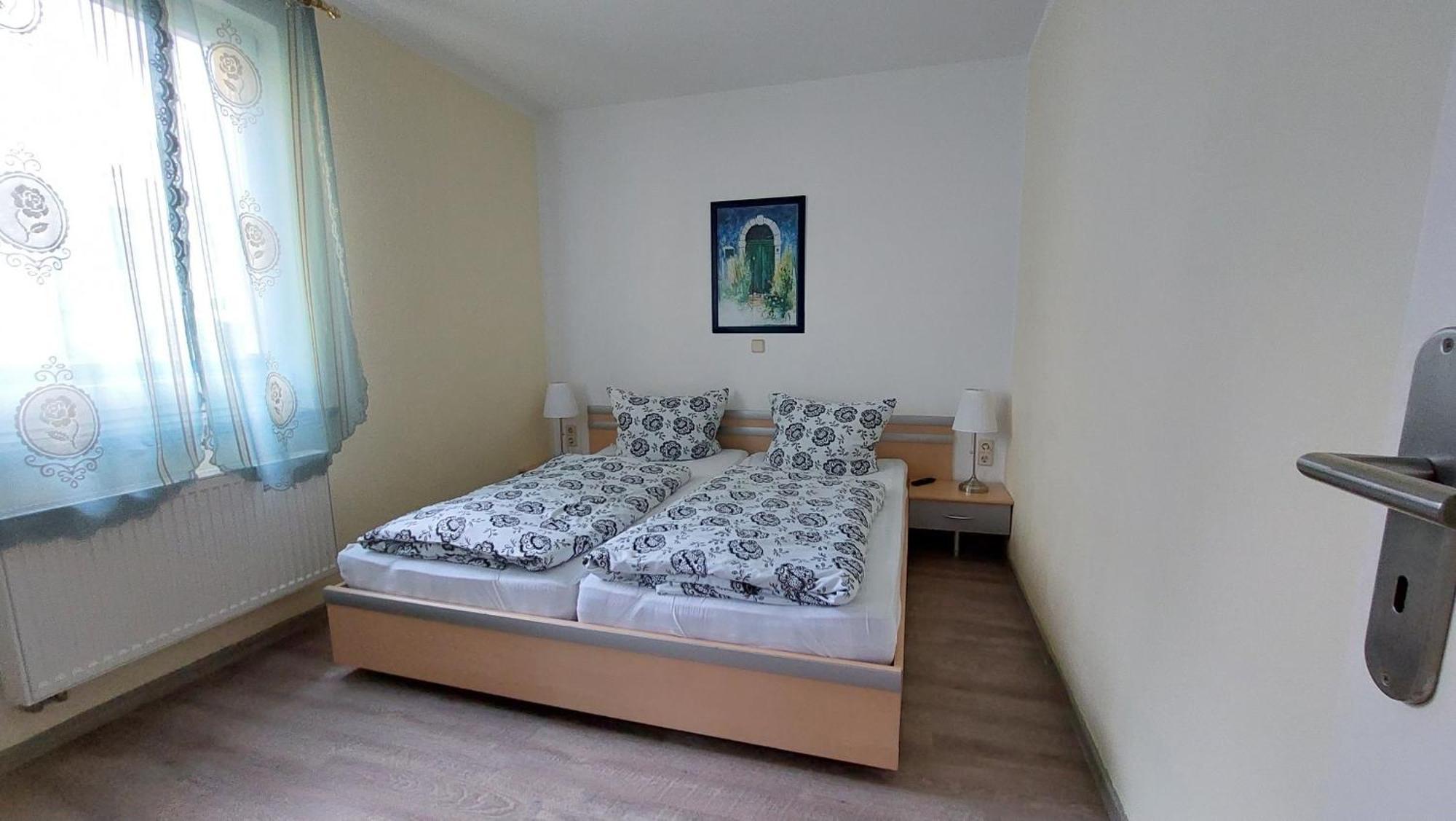 Ferienwohnungen Mit Stil Rostock Ngoại thất bức ảnh