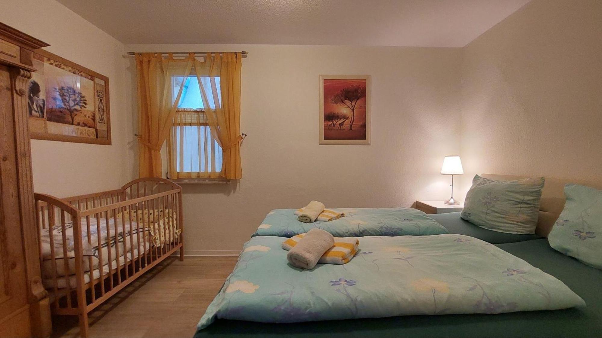 Ferienwohnungen Mit Stil Rostock Ngoại thất bức ảnh