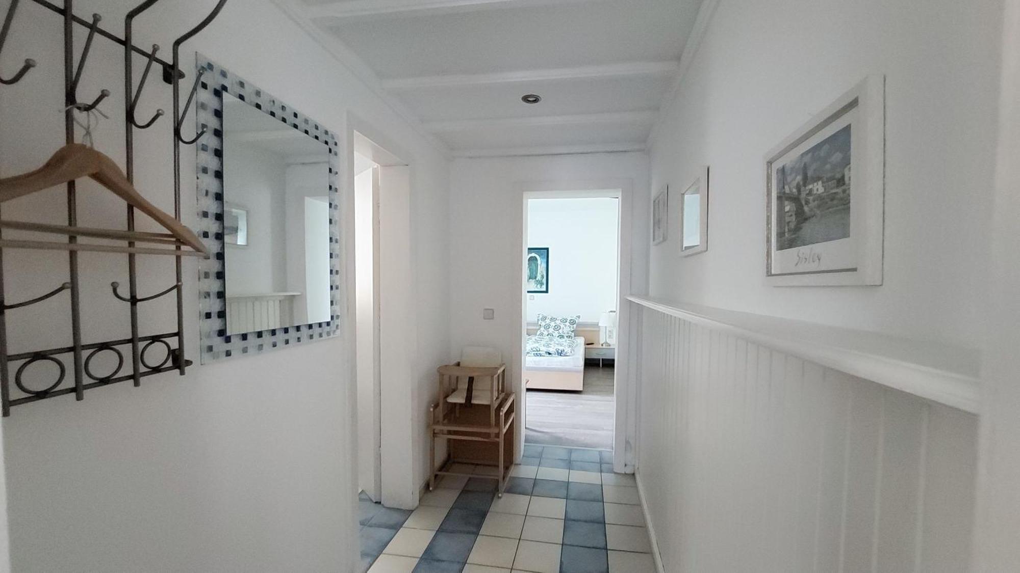 Ferienwohnungen Mit Stil Rostock Ngoại thất bức ảnh