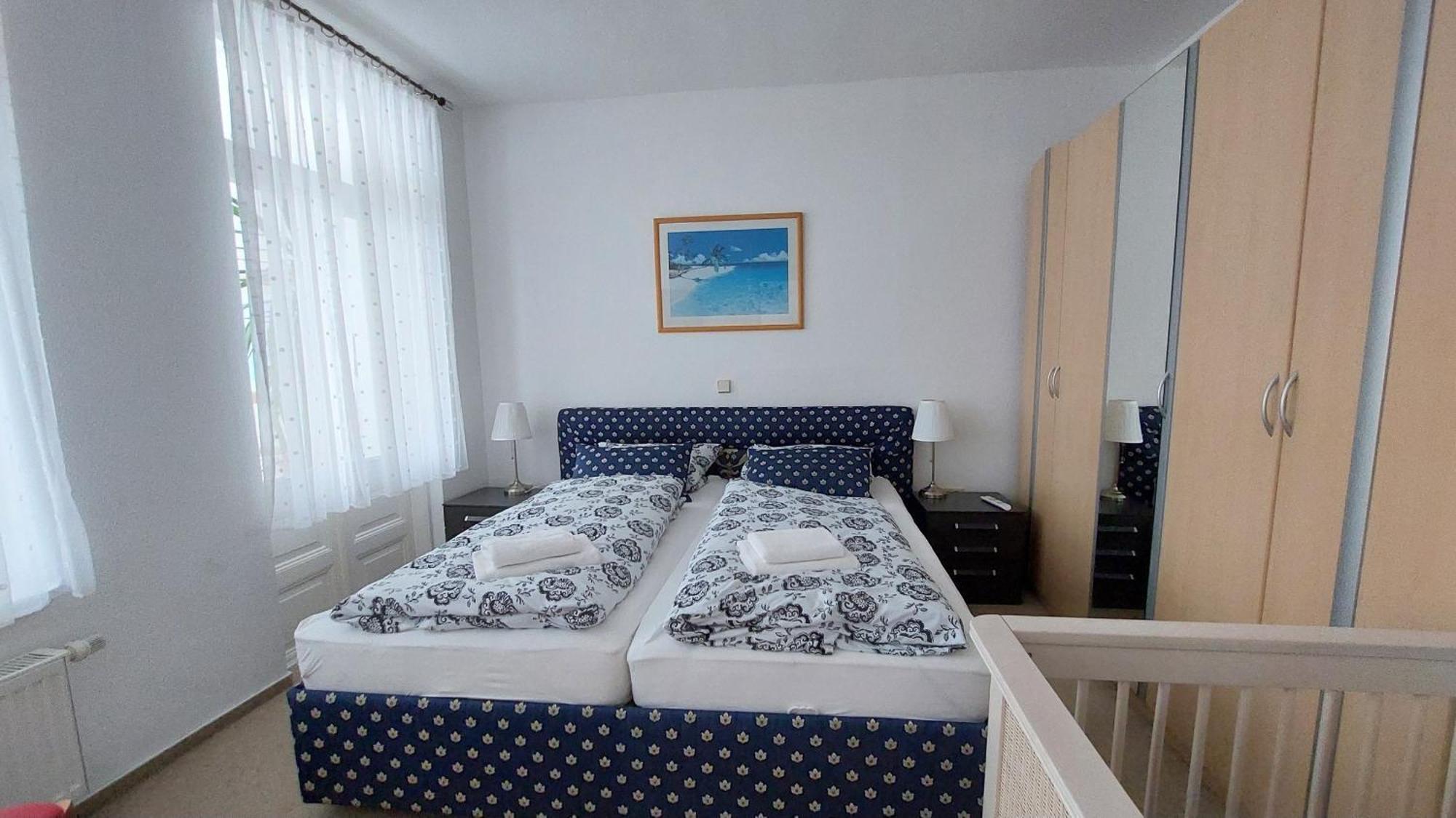 Ferienwohnungen Mit Stil Rostock Ngoại thất bức ảnh